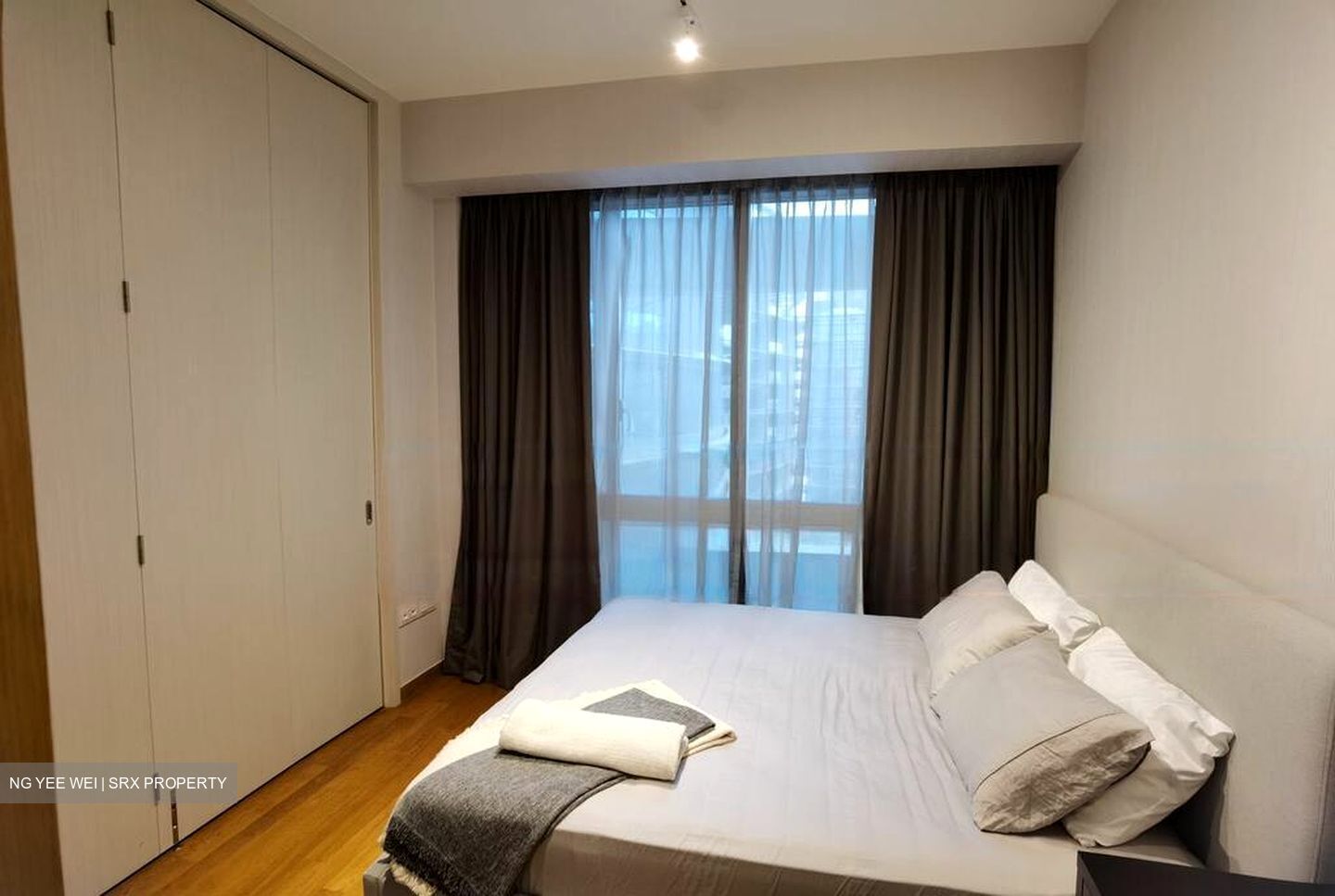 Marina One Residences (D1), Apartment #545984931